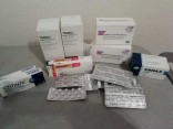 Hypnogen, Adderall , Diazepam, frontin 1mg