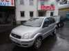 Ford Fusion kombi 59kW benzin 200507