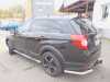 Chevrolet Captiva SUV 110kW nafta 200709