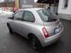 Nissan Micra hatchback 48kW benzin 200712