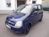 Opel Agila hatchback 44kW benzin 200602