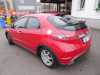 Honda Civic hatchback 73kW benzin 201011