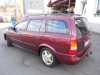 Opel Astra kombi 66kW benzin 199902