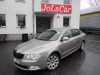 Škoda Superb hatchback 92kW benzin 200804