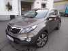 Kia Sportage SUV 100kW nafta 201010