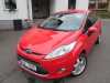 Ford Fiesta hatchback 44kW benzin 200902