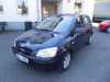 Hyundai Getz hatchback 62kW benzin 200505