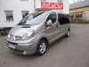 Renault Trafic kombi 107kW nafta 201111