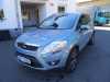 Ford Kuga SUV 100kW nafta 200909