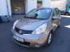 Nissan Note kombi 65kW benzin 201009