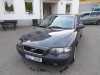 Volvo S60 sedan 184kW benzin 200106