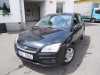 Ford Focus hatchback 74kW benzin 200612