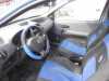 Fiat Punto hatchback 44kW benzin 200401