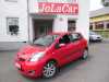 Toyota Yaris hatchback 51kW benzin 201102