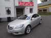 Opel Insignia hatchback 118kW nafta 200907