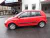 Hyundai Getz hatchback 60kW benzin 200403