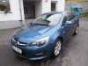 Opel Astra kombi 100kW nafta 201408