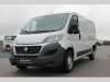 Fiat Ducato užitkové 96kW nafta 2017