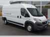 Fiat Ducato užitkové 110kW nafta 2017