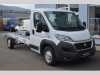 Fiat Ducato podvozek 130kW nafta 2017