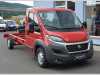 Fiat Ducato podvozek 130kW nafta 2017