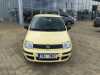 Fiat Panda hatchback 51kW benzin 201211