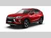 Mitsubishi Eclipse Cross SUV 120kW benzin  2018