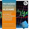 Hledáme Business Development Executive