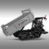 Jansen RD-800 damper dumper PRO