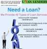 LOAN OFFER WE GUARANTEE YOU SUCCESS