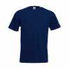 Triko Super Premium Tee - navy