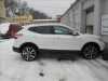 Nissan Qashqai SUV 120kW benzin 201611