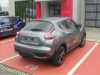 Nissan Juke SUV 86kW benzin 2016