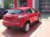 Nissan Juke SUV 85kW benzin 2016