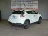 Nissan Juke SUV 85kW benzin 2016