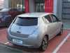 Nissan Leaf hatchback 81kW elektro 2016