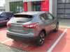 Nissan Qashqai SUV 85kW benzin 2016