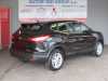 Nissan Qashqai SUV 85kW benzin 2016