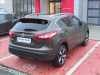 Nissan Qashqai SUV 85kW benzin 2016