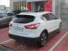 Nissan Qashqai SUV 85kW benzin 2016