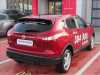 Nissan Qashqai SUV 120kW benzin 2016