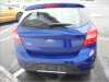 Ford KA+ hatchback 63kW benzin 201609