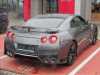 Nissan GT-R sedan 419kW benzin 2016