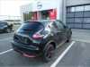 Nissan Juke SUV 85kW benzin 2017