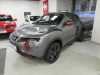 Nissan Juke SUV 85kW benzin 201701