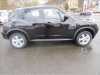 Nissan Juke SUV 69kW benzin 201702