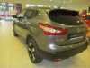 Nissan Qashqai SUV 85kW benzin 201702