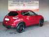 Nissan Juke SUV 85kW benzin 2017