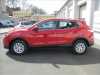 Nissan Qashqai SUV 85kW benzin 201702