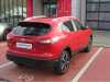 Nissan Qashqai SUV 120kW benzin 2017